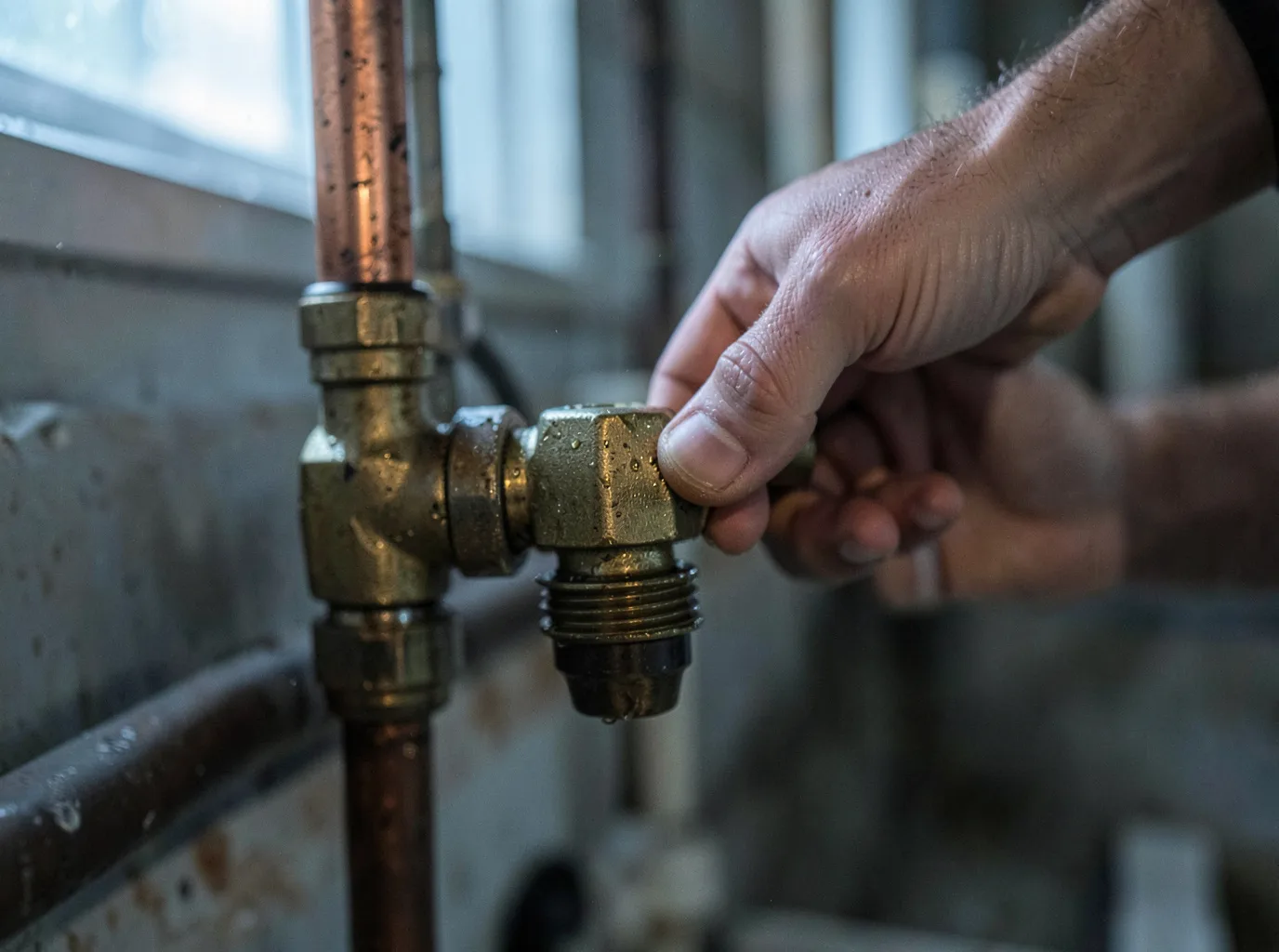 Emergency Plumber Arnett, OK FAQs